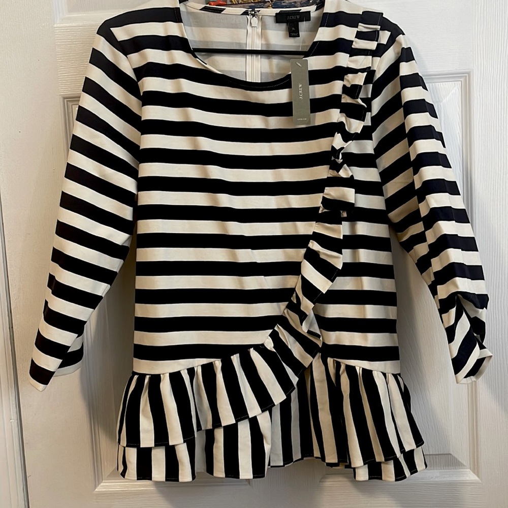 J.Crew Top